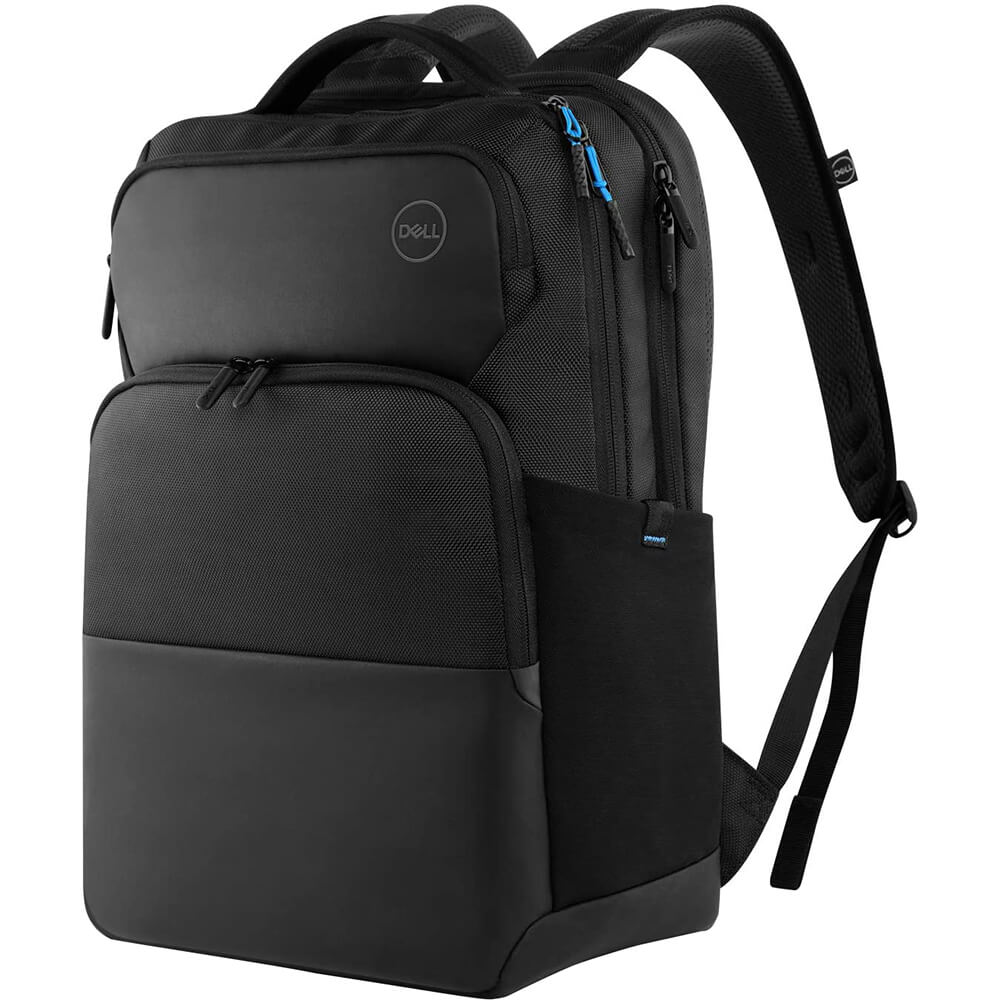 Dell Pro Backpack 15 — front view