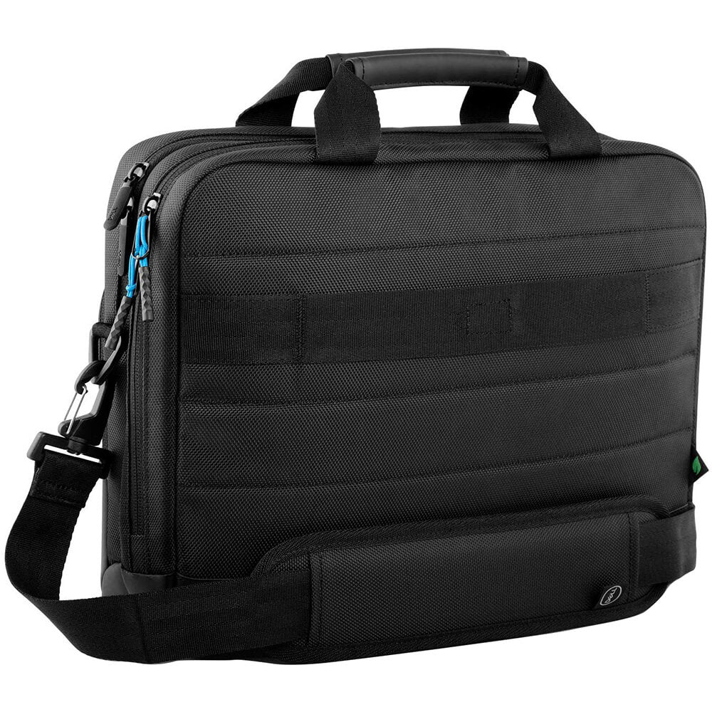 Dell Pro Briefcase 14 — front view