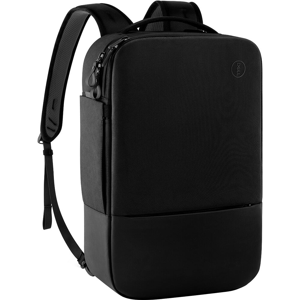 Dell Pro Hybrid Briefcase Backpack 15 (PO1521HB) — front view
