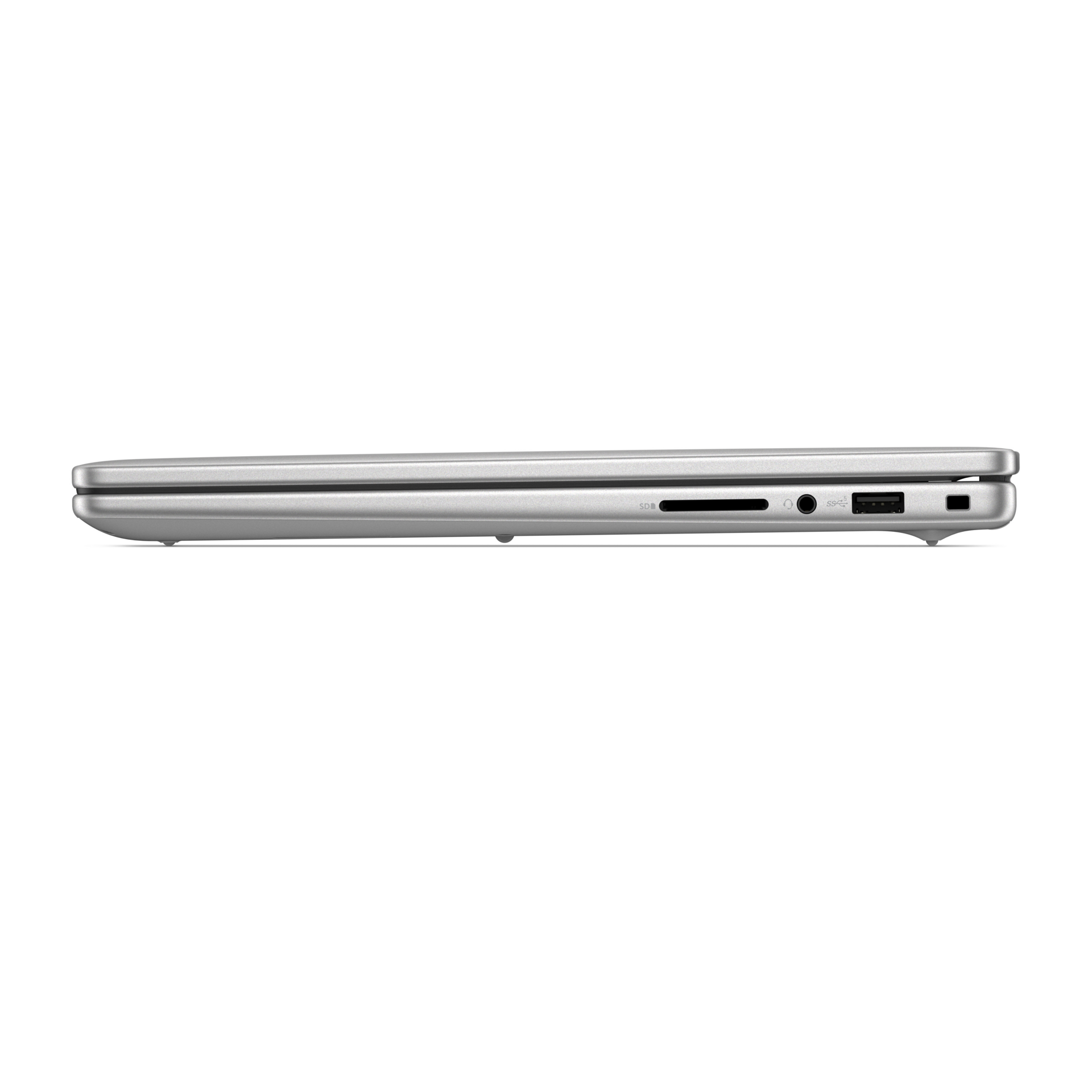 Dell Pro 14 Essential Intel Core 5 120U 16GB RAM and 512GB SSD Laptop laptop image 6