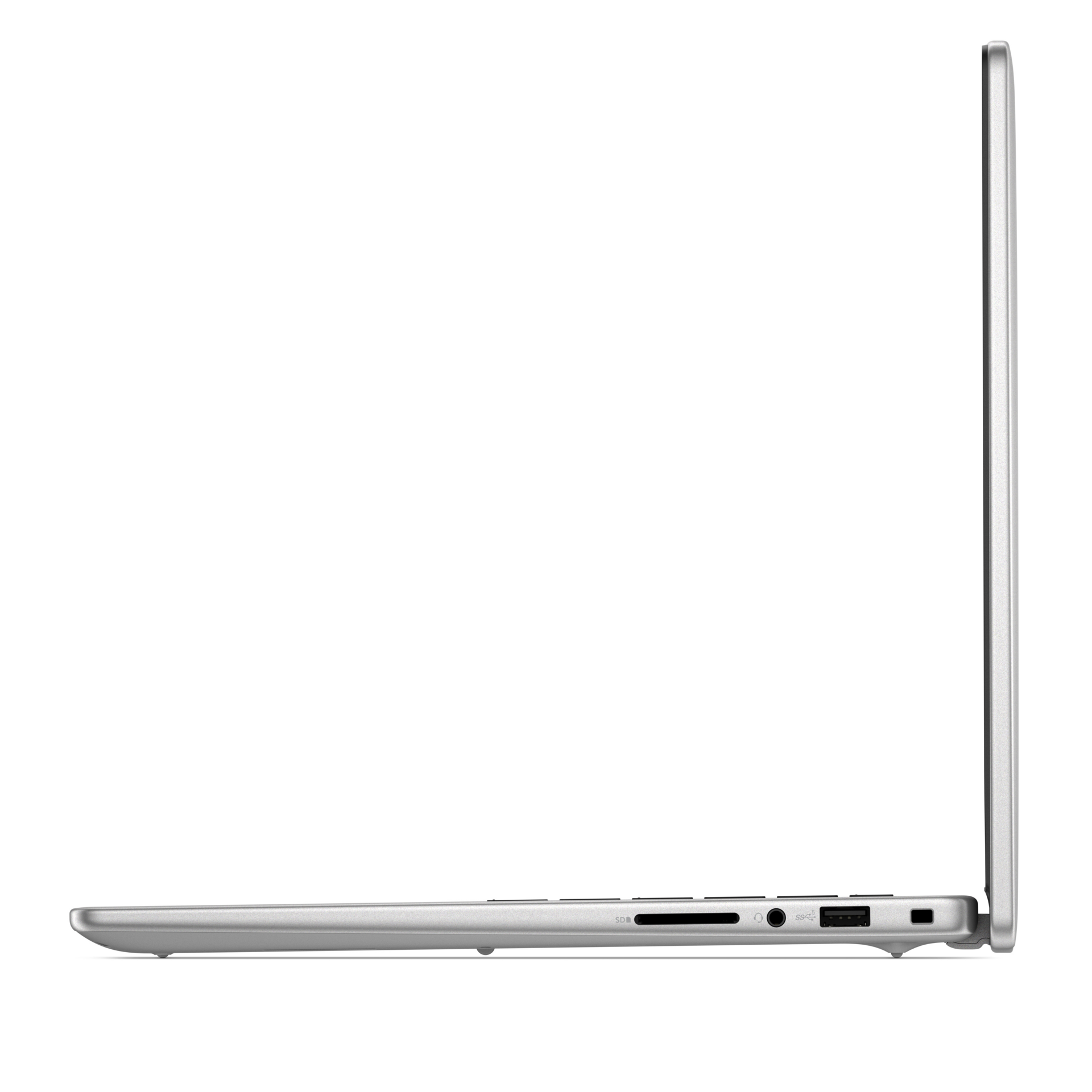 Dell Pro 14 Essential Intel Core 5 120U 16GB RAM and 512GB SSD Laptop laptop image 5