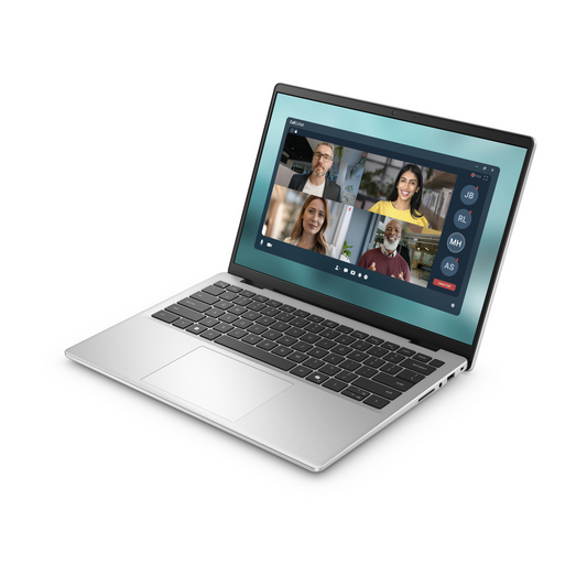 Dell Pro 14 Essential Intel Core 5 120U 16GB RAM and 512GB SSD Laptop laptop image 2