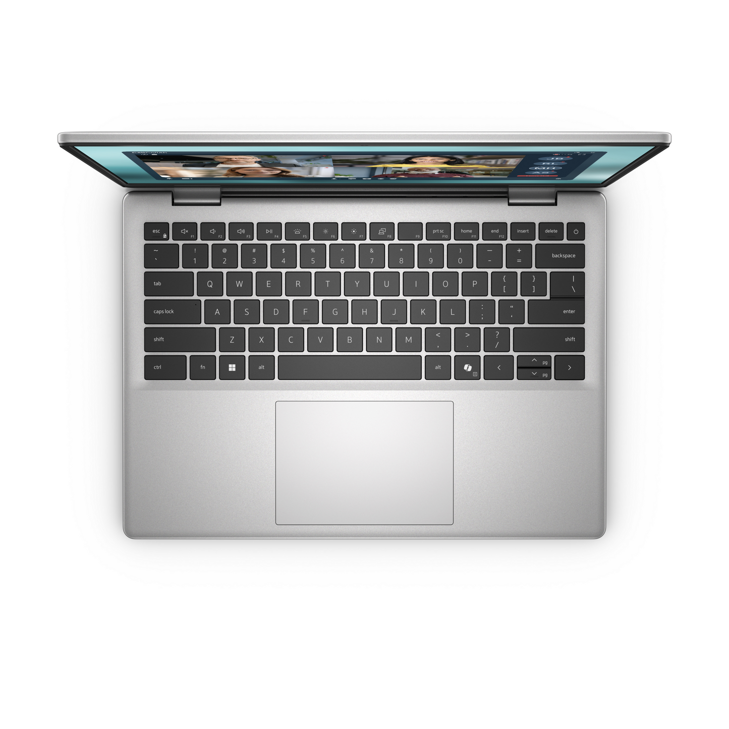 Dell Pro 14 Essential Intel Core 5 120U 16GB RAM and 512GB SSD Laptop laptop image 4