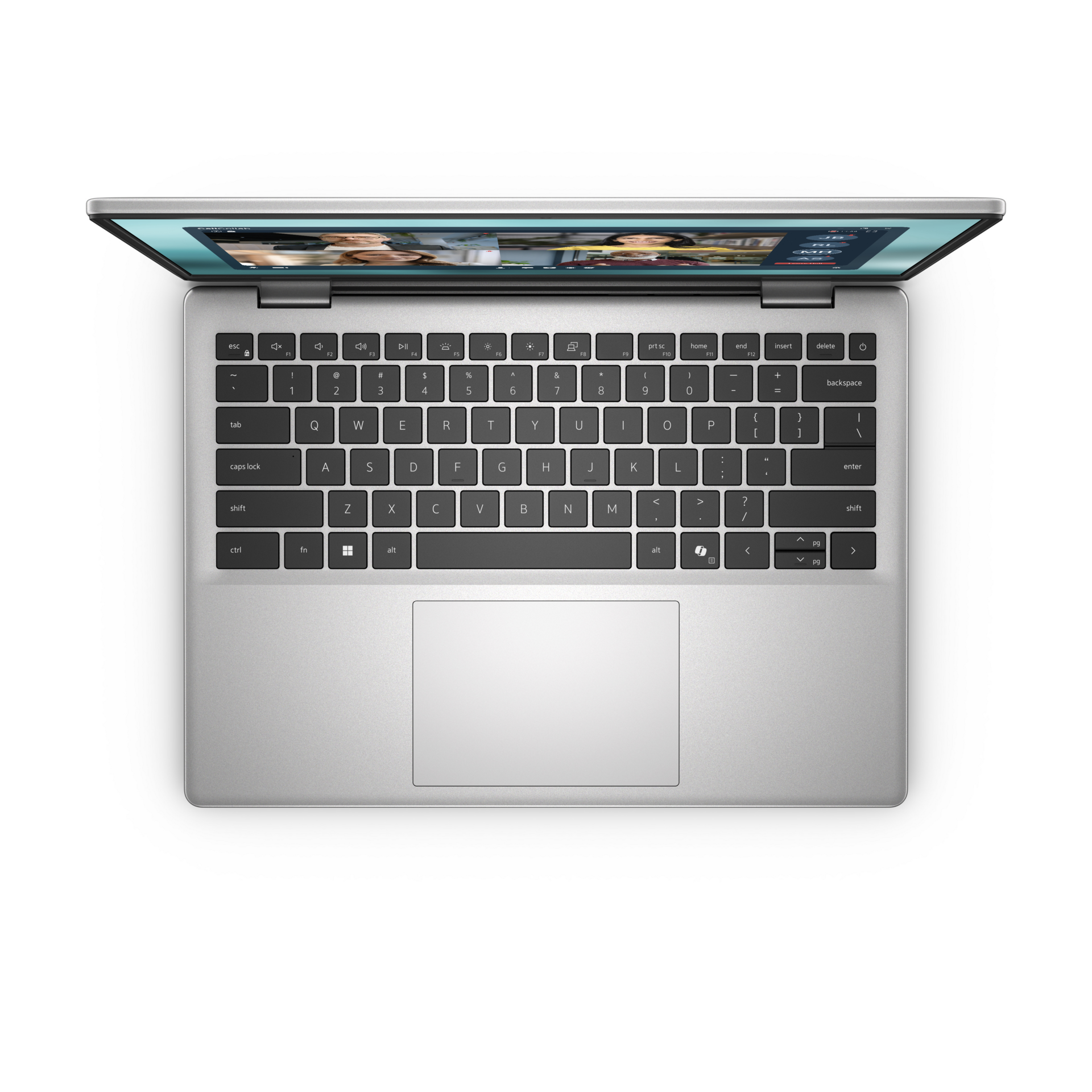 Dell Pro 14 Essential Intel Core 5 120U 16GB RAM and 512GB SSD Laptop laptop image 4
