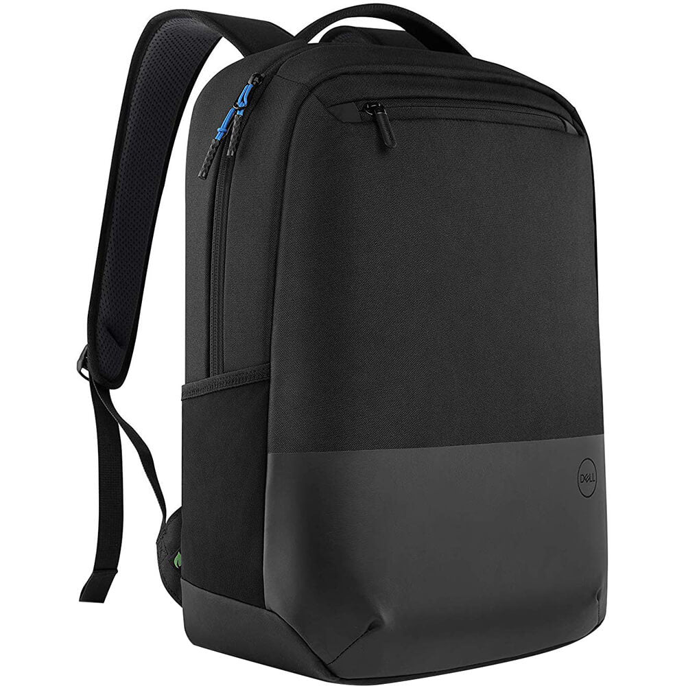 Dell Pro Slim Backpack 15 — front view