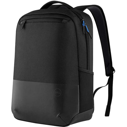 Dell Pro Slim Backpack 15 — side view