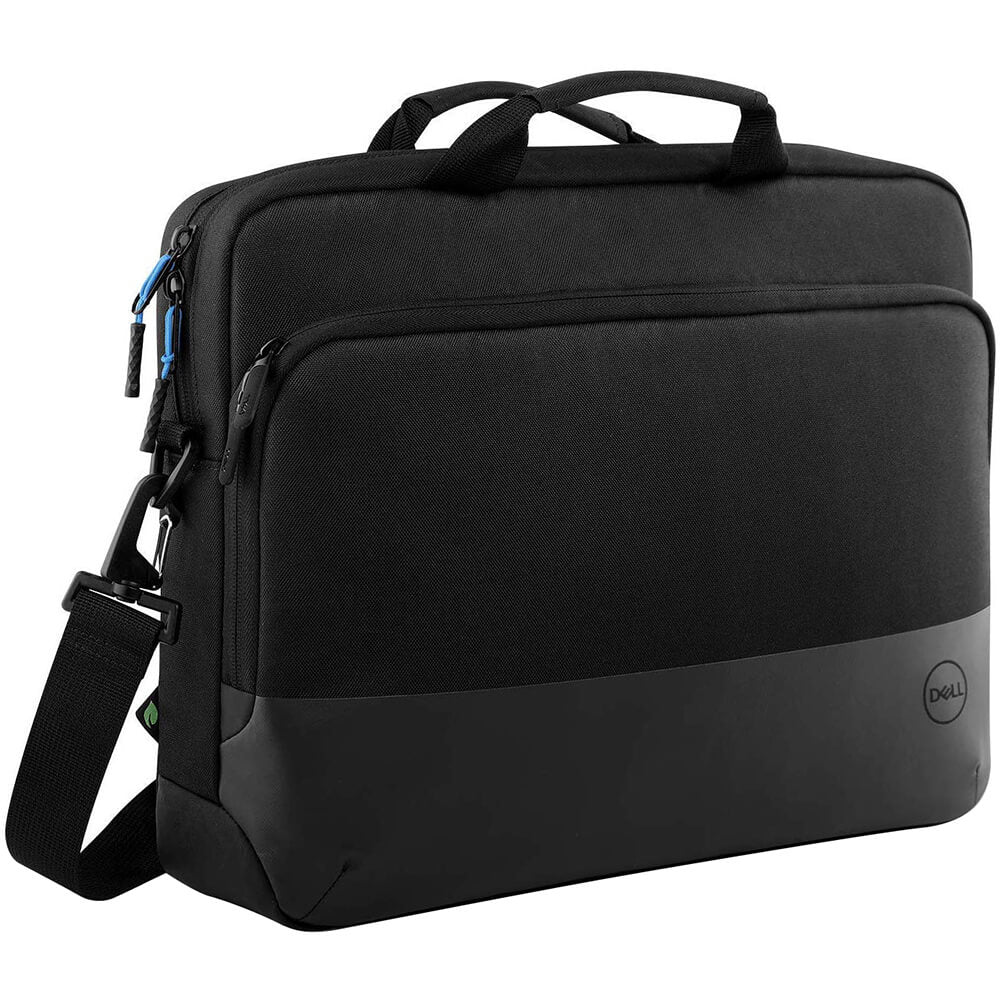 Dell Pro Slim Briefcase 15 (460-BCMK) — front view