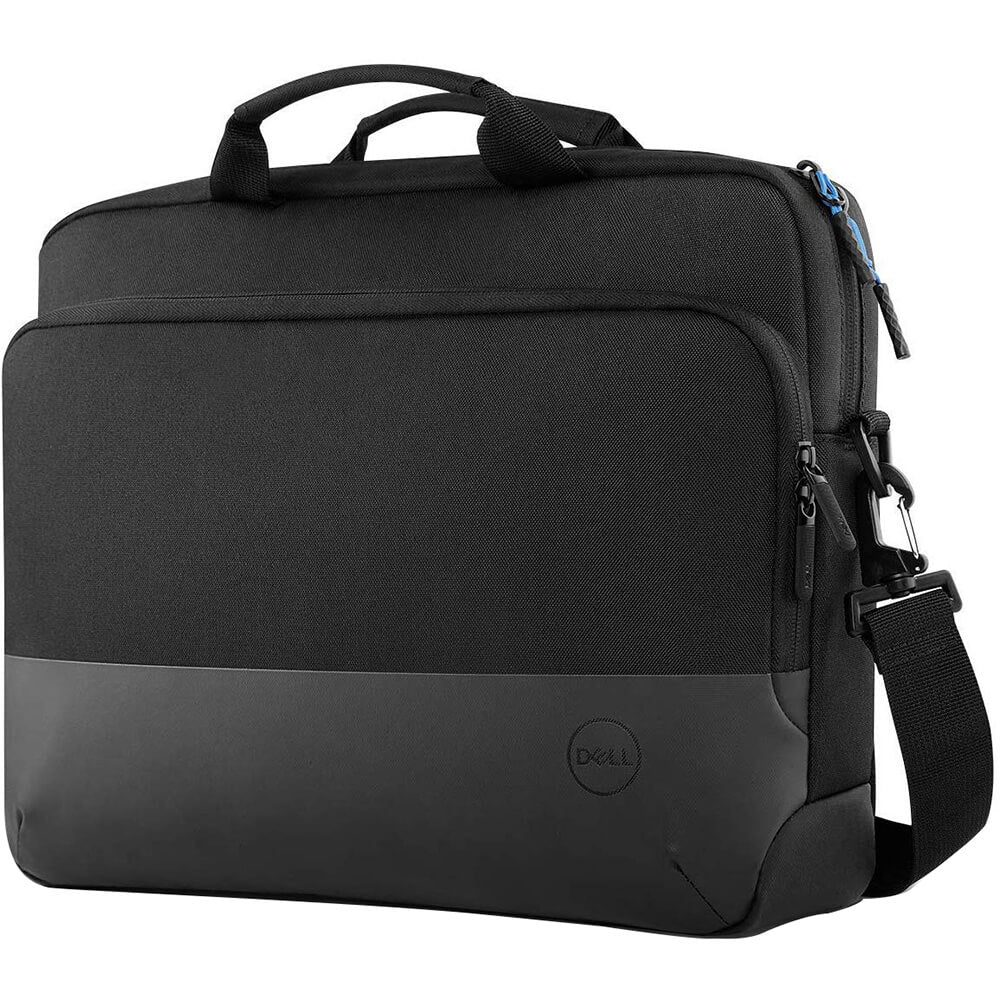 Dell Pro Slim Briefcase 15 (460-BCMK) — side view