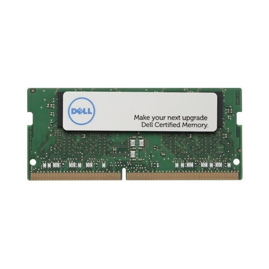 Dell 16GB DDR4 2666MHz Certified Laptop Memory Module (AA075845) image 1