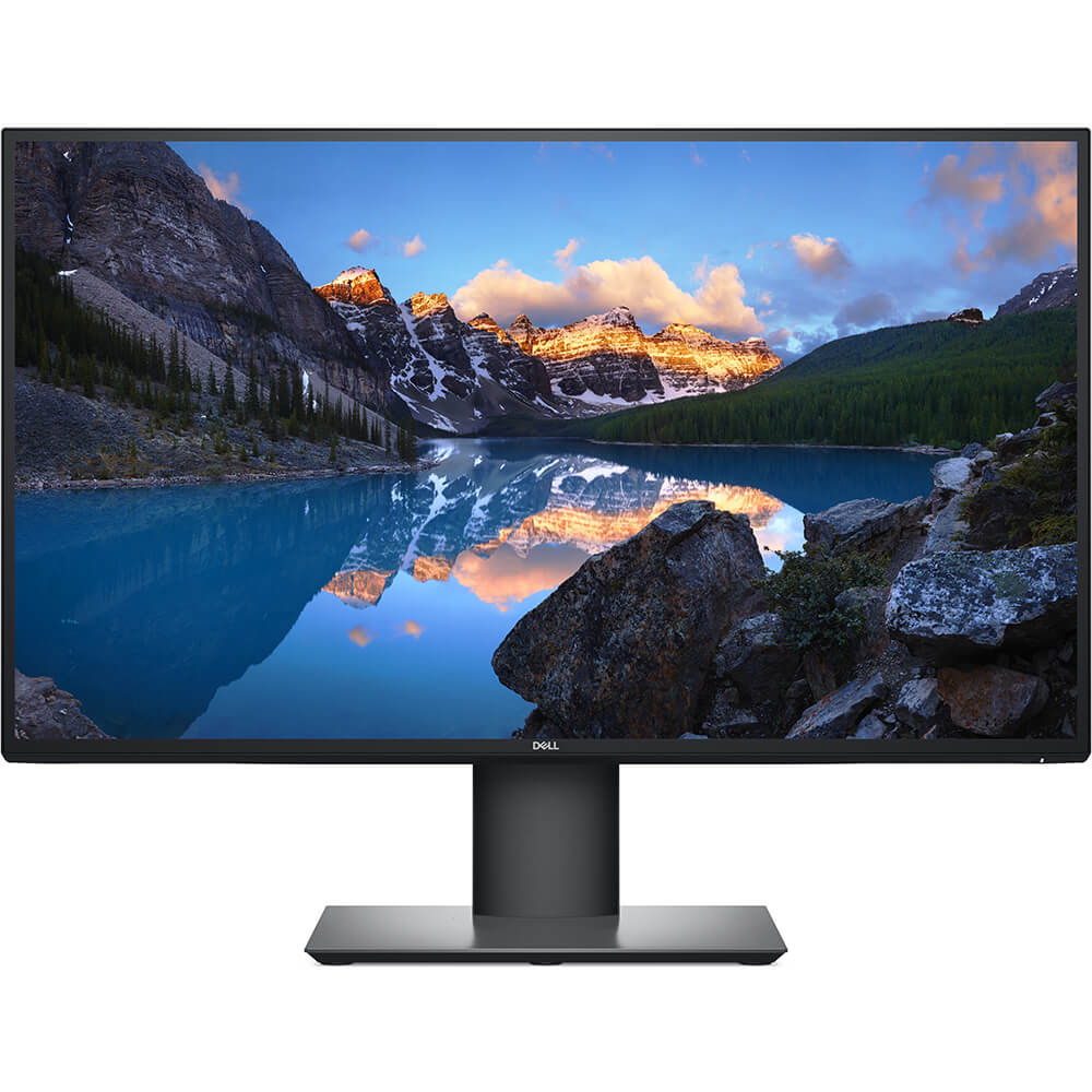 Dell UltraSharp U2520D 25-inch QHD USB-C Monitor (210-AVBF)