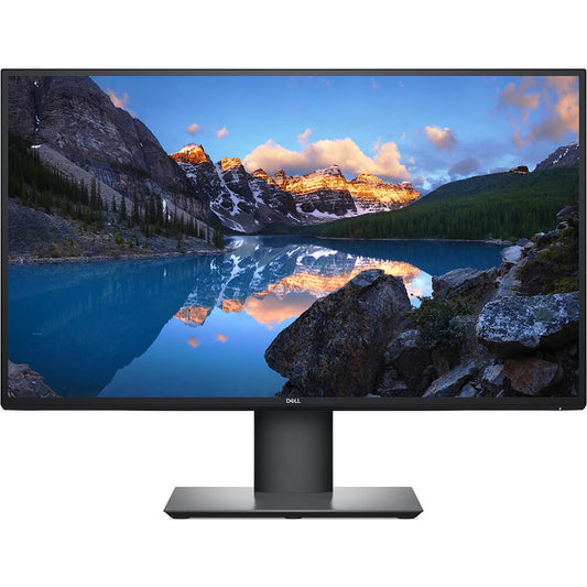 Dell UltraSharp U2520D 25-inch QHD USB-C Monitor (210-AVBF) image 1
