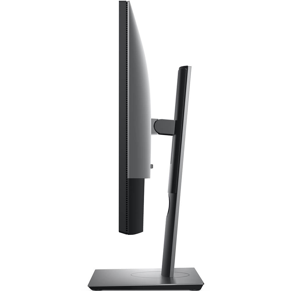 Dell UltraSharp U2520D 25-inch QHD USB-C Monitor (210-AVBF) — front view