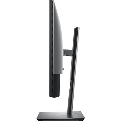 Dell UltraSharp U2520D 25-inch QHD USB-C Monitor (210-AVBF) — front view