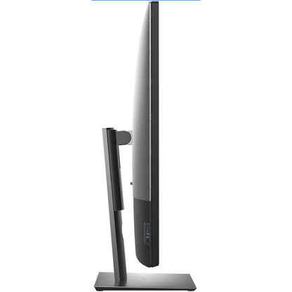 Dell U4320Q 43″ 4K UHD (3840×2160) Monitor (210-AVCV) — rear view