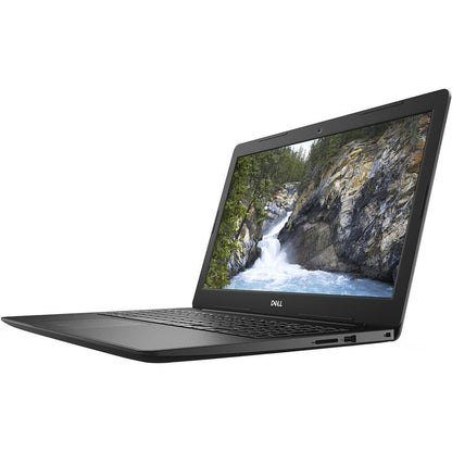 Dell Vostro 3590 Notebook PC – Core i5-10210U / 15.6″ FHD / 8GB RAM / 1TB HDD / Win 10 Pro (N2060BVN3590EMEA) — side view