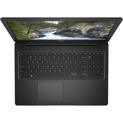 Dell Vostro 3590 Notebook PC – Core i5-10210U / 15.6″ FHD / 8GB RAM / 1TB HDD / Win 10 Pro (N2060BVN3590EMEA) — rear view