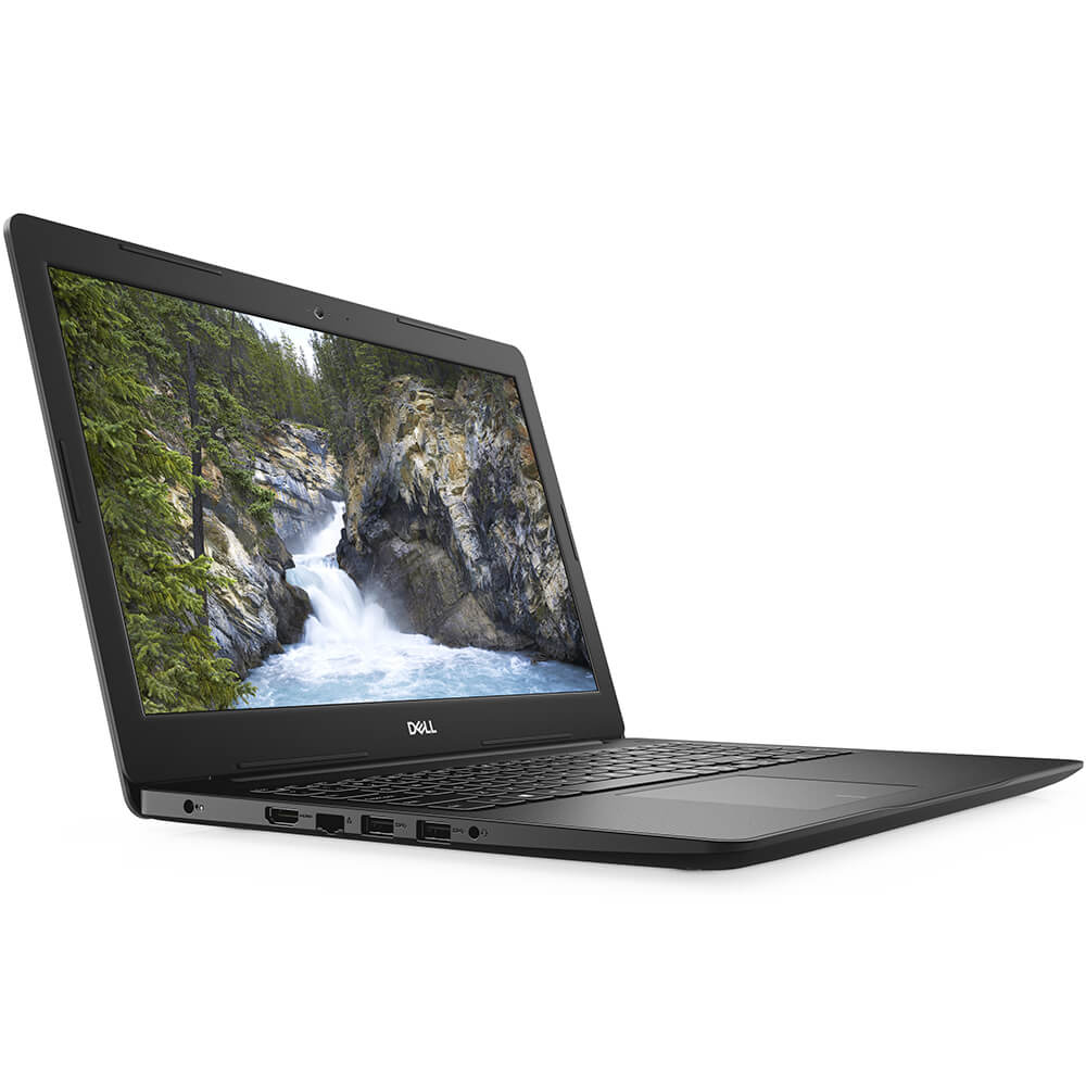 Dell Vostro 3591 Notebook PC – Core i3-1005G1 / 15.6″ FHD / 8GB RAM / 256GB SSD / Win 10 Pro (N306ZBVN3591EMEA) — front view