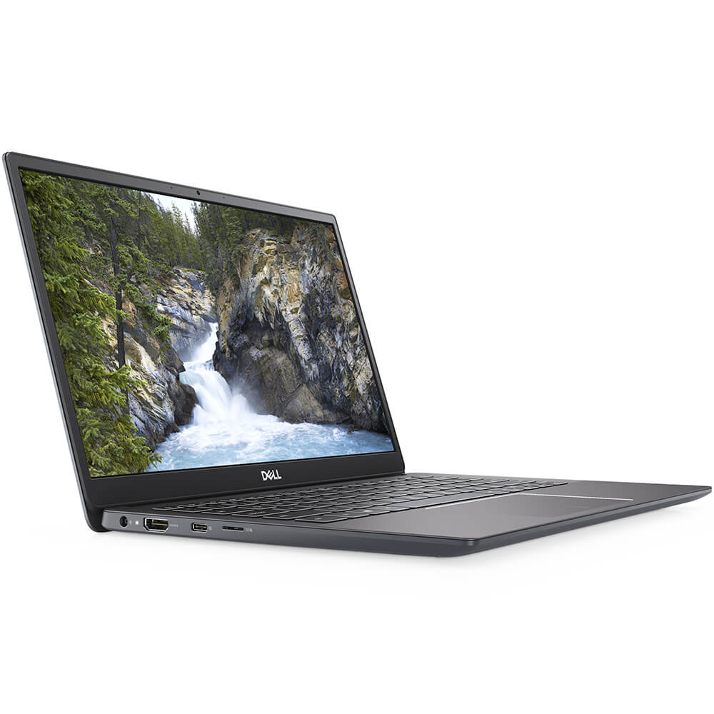 Dell Vostro 5391 Notebook PC – Core i5-10210U / 13.3″ FHD / 8GB RAM / 256GB SSD / Win 10 Pro (N1122VN5391EMEA) — front view