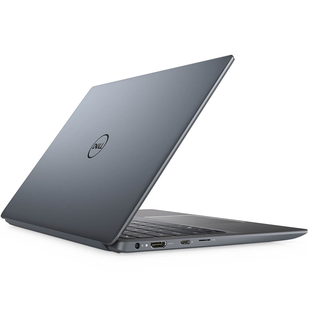 Dell Vostro 5391 Notebook PC – Core i5-10210U / 13.3″ FHD / 8GB RAM / 256GB SSD / Win 10 Pro (N1122VN5391EMEA) — rear view