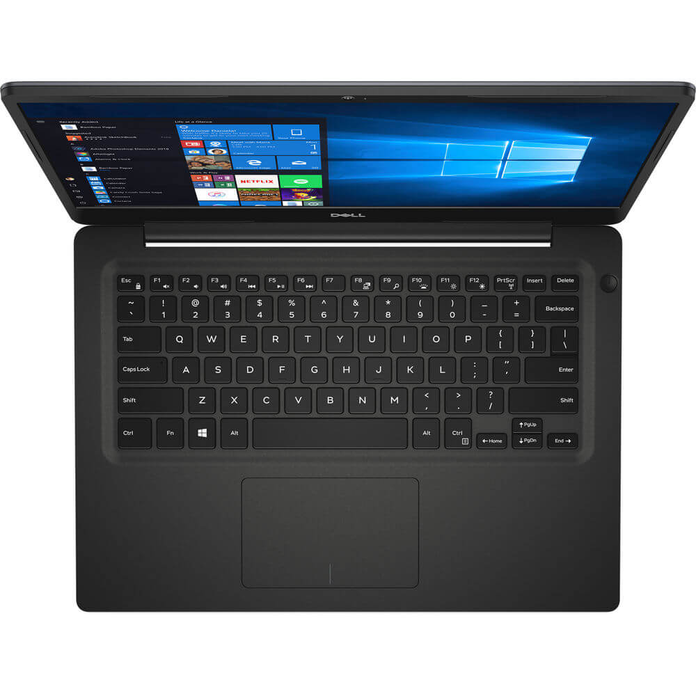 Dell Vostro 5490 Notebook PC – Core i5-10210U / 14″ FHD / 8GB RAM / 256GB SSD + 1TB HDD / Nvidia MX230 2GB / Win 10 Pro (N410
