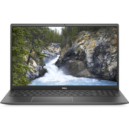 Dell Vostro 5501 Notebook PC – Core i5-1035G1 / 15.6″ FHD / 8GB RAM / 256GB SSD / Win 10 Pro (N7500VN5501EMEA01)
