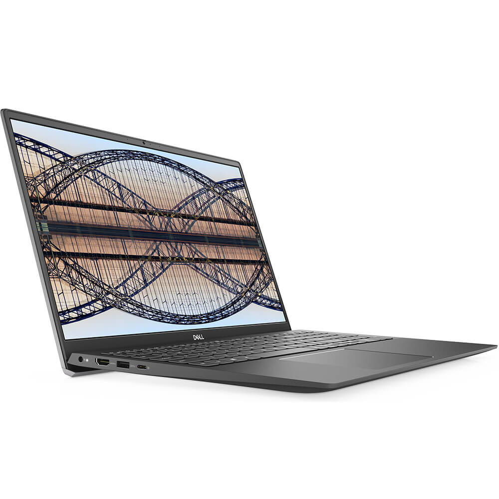 Dell Vostro 5501 Notebook PC – Core i7-1065G7 / 15.6″ FHD Non-Touch / 8GB RAM / 512GB SSD / NVIDIA GeForce MX330 2GB Graphics