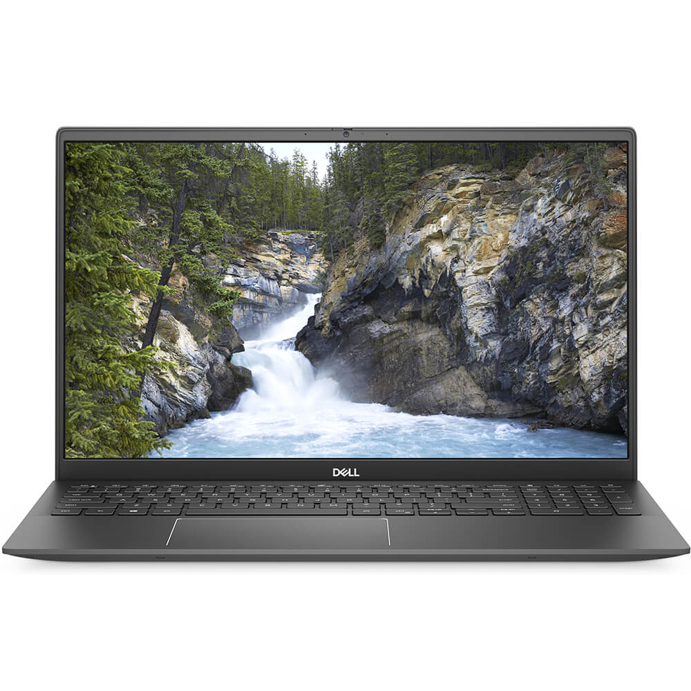 Dell Vostro 5501 Notebook PC – Core i7-1065G7 / 15.6″ FHD / 8GB RAM / 256GB SSD / GeForce MX330 2GB / Win 10 Pro (N5106VN5501