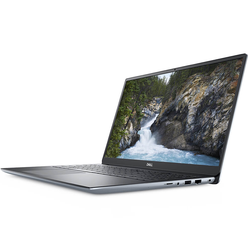 Dell Vostro 5590 Notebook PC – Core i5-10210U / 15.6″ FHD / 8GB RAM / 256GB SSD / Win 10 Pro (N5104VN5590EMEA) — front view