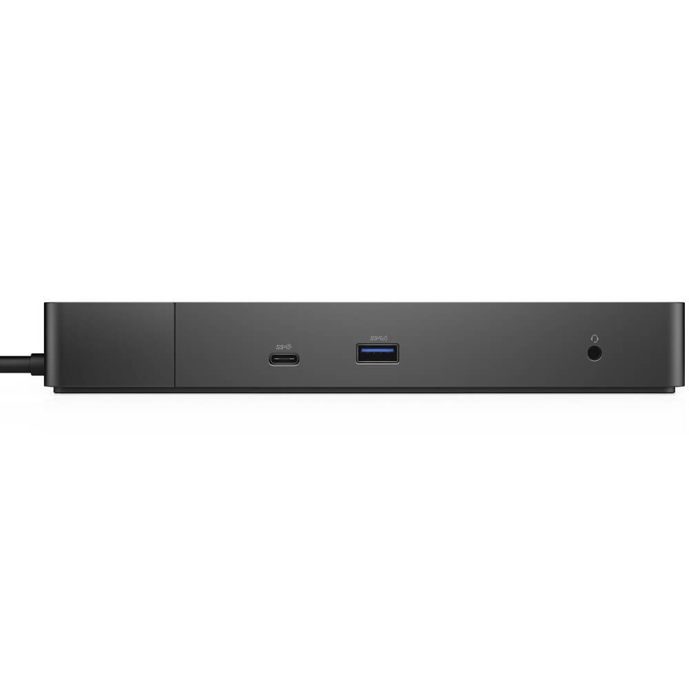 Dell WD19 USB Type-C 130W Docking Station (210-ARJG)