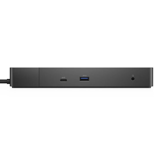 Dell WD19 USB Type-C 130W Docking Station (210-ARJG) image 1