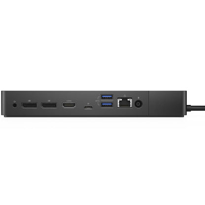 Dell WD19DC 240W Performance Docking Station (210-ARJE) — front view