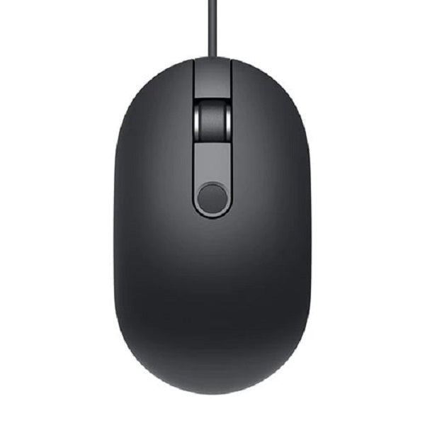 Dell MS819 Wired Mouse with Fingerprint Reader (570-AARY)
