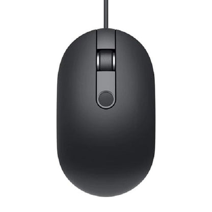 Dell MS819 Wired Mouse with Fingerprint Reader (570-AARY)