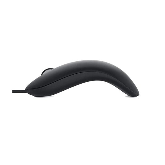Dell MS819 Wired Mouse with Fingerprint Reader (570-AARY) image 2