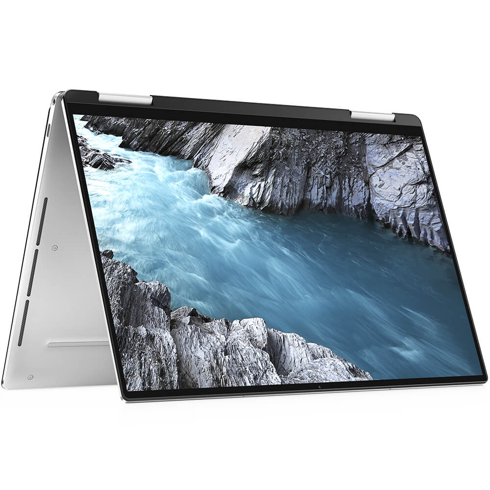Dell XPS 13 7390 2-in-1 Ultrabook – Core i7-1065G7 / 13.4″ UHD+ Touch / 16GB RAM / 512GB SSD / Win 10 Pro (XPS-13-7390-UHD-I7