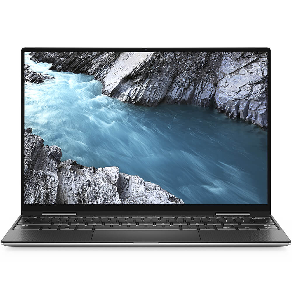 Dell XPS 13 7390 2-in-1 Ultrabook – Core i7-1065G7 / 13.4″ FHD+ Touch / 16GB RAM / 256GB SSD / Win 10 Pro (XPS-13-7390-FHD-I7