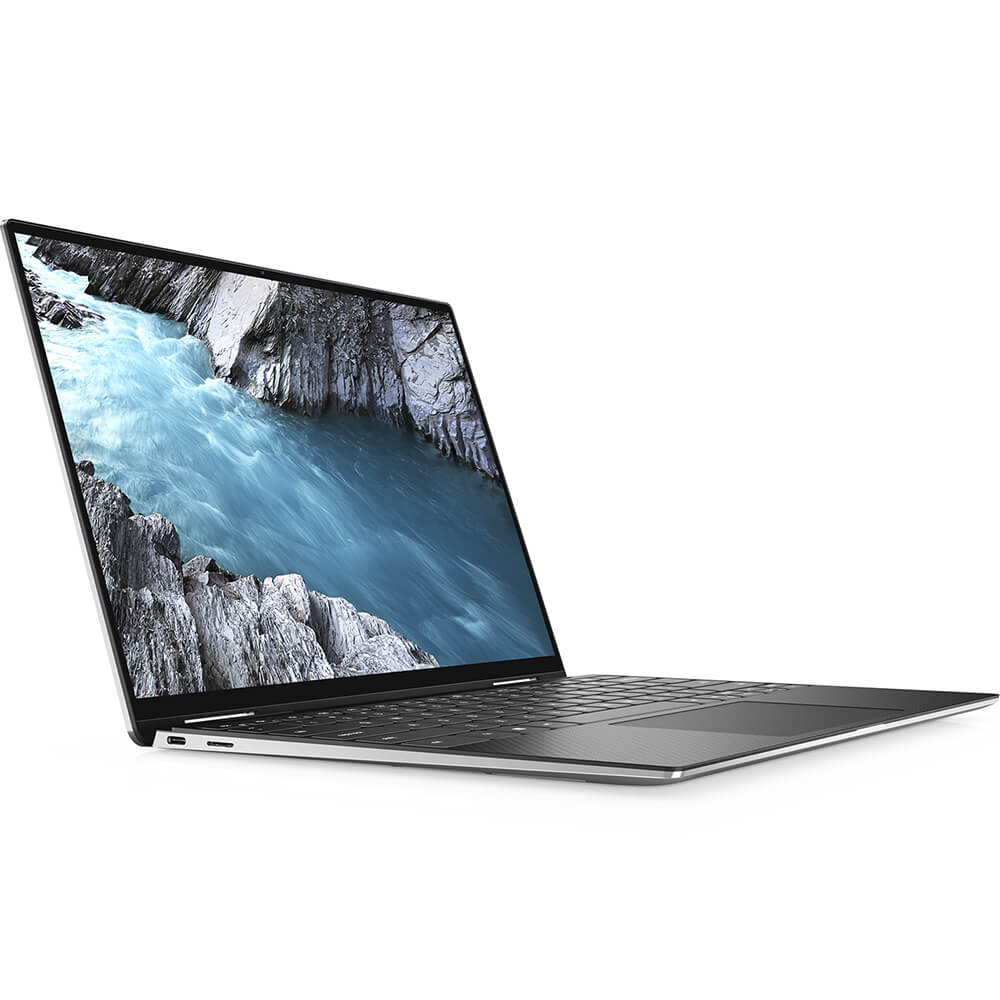 Dell XPS 13 7390 2-in-1 Ultrabook – Core i7-1065G7 / 13.4″ FHD+ Touch / 16GB RAM / 256GB SSD / Win 10 Pro (XPS-13-7390-FHD-I7