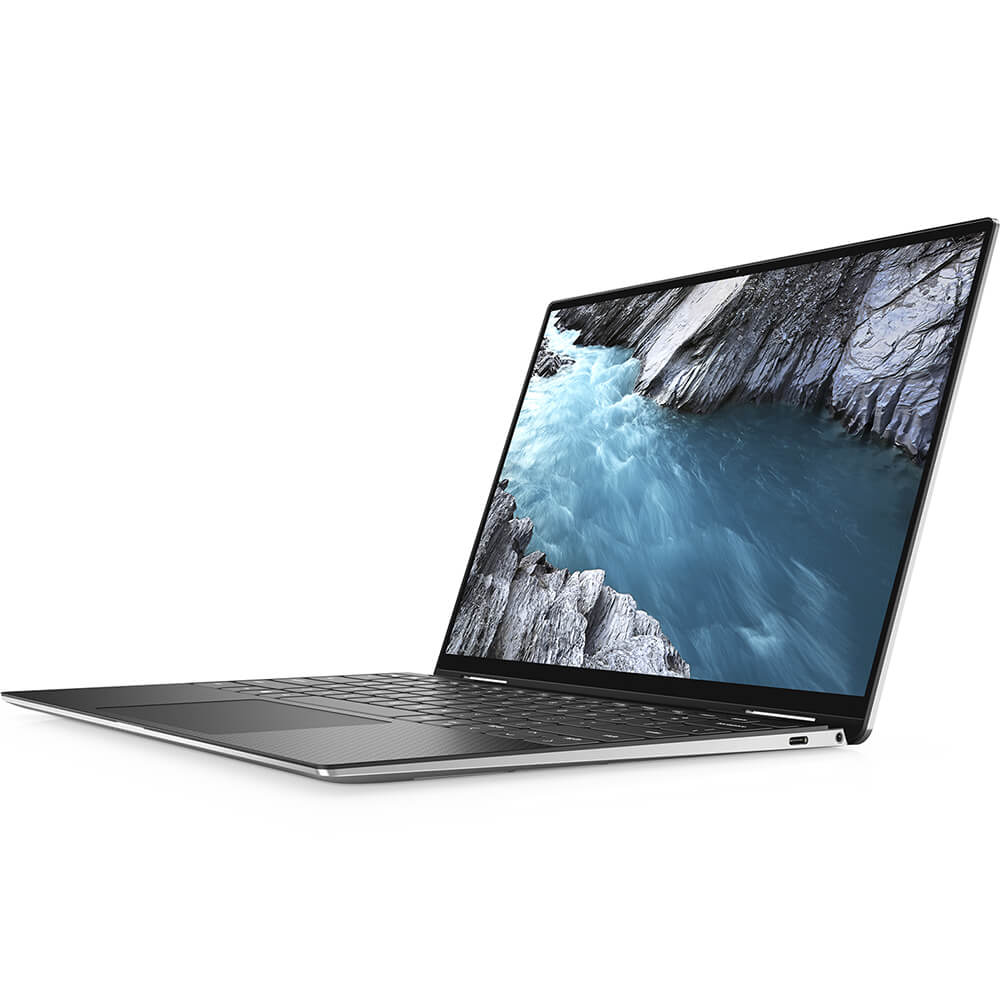 Dell XPS 13 7390 2-in-1 Ultrabook – Core i7-1065G7 / 13.4″ UHD+ Touch / 16GB RAM / 512GB SSD / Win 10 Pro (XPS-13-7390-UHD-I7