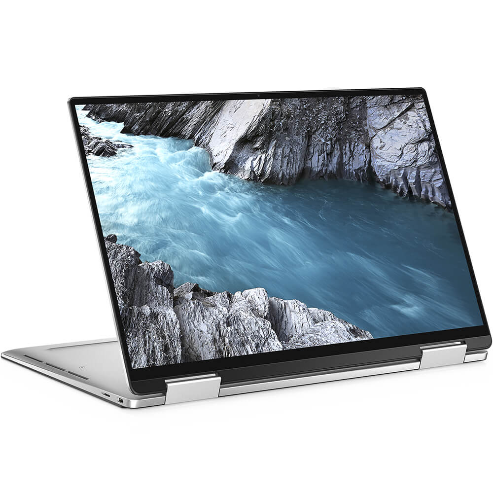 Dell XPS 13 7390 2-in-1 Ultrabook – Core i7-1065G7 / 13.4″ FHD+ Touch / 16GB RAM / 256GB SSD / Win 10 Pro (XPS-13-7390-FHD-I7