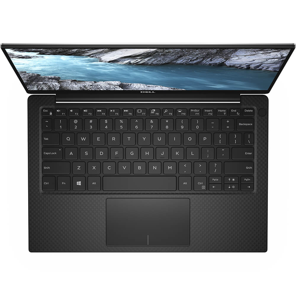 Dell XPS 13 7390 Ultrabook – Core i7-10510U / 13.3″ 4K Touch / 16GB RAM / 1TB SSD / Win 10 Pro (XPS-13-7390-4K-I7-16-1TB-10P)