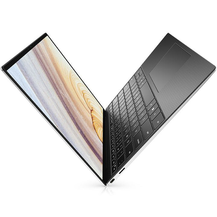 Dell XPS 13 9300 Ultrabook – Core i7-1065G7 / 13.4″ FHD+ / 8GB RAM / 512GB SSD / Win 10 Pro — side view