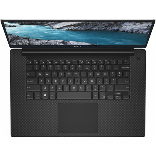 Dell XPS 15 7590 Ultrabook PC – Core i7-9750H / 15.6″ 4K UHD / 16GB RAM / 1TB SSD / Nvidia GTX 1650 4GB / Win 10 Home image 2
