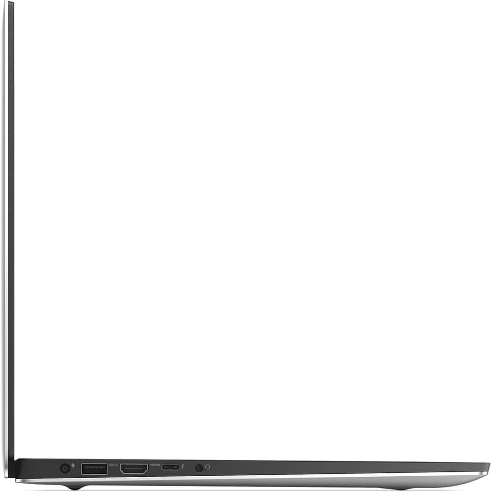 Dell XPS 15 7590 Ultrabook – Core i7-9750H / 15.6″ FHD / 16GB RAM / 512GB SSD / Nvidia GTX 1650 4GB / Win 10 Pro — detail vie