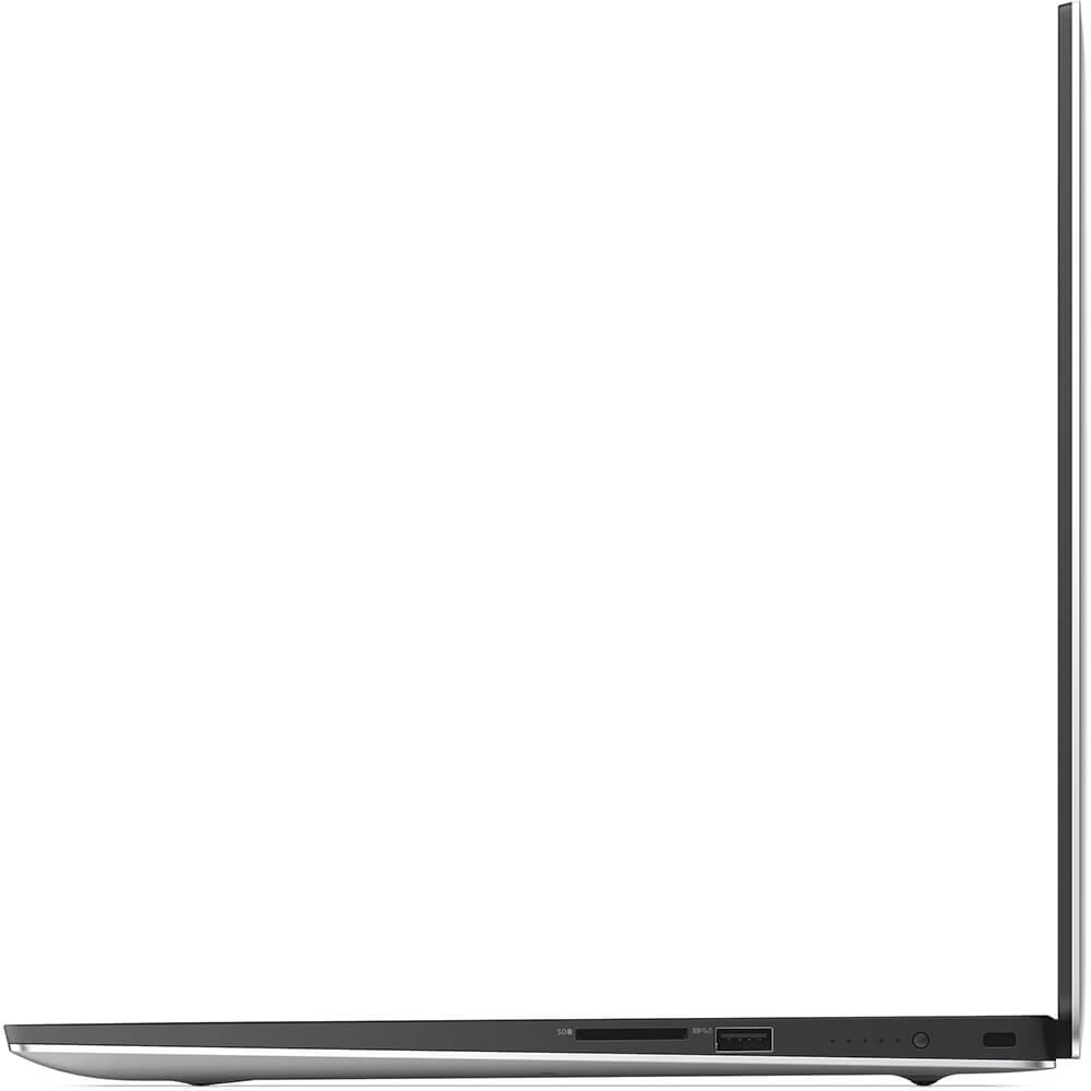 Dell XPS 15 7590 Ultrabook – Core i7-9750H / 15.6″ FHD / 8GB RAM / 512GB SSD / Nvidia GTX 1650 4GB / Win 10 Pro — in use