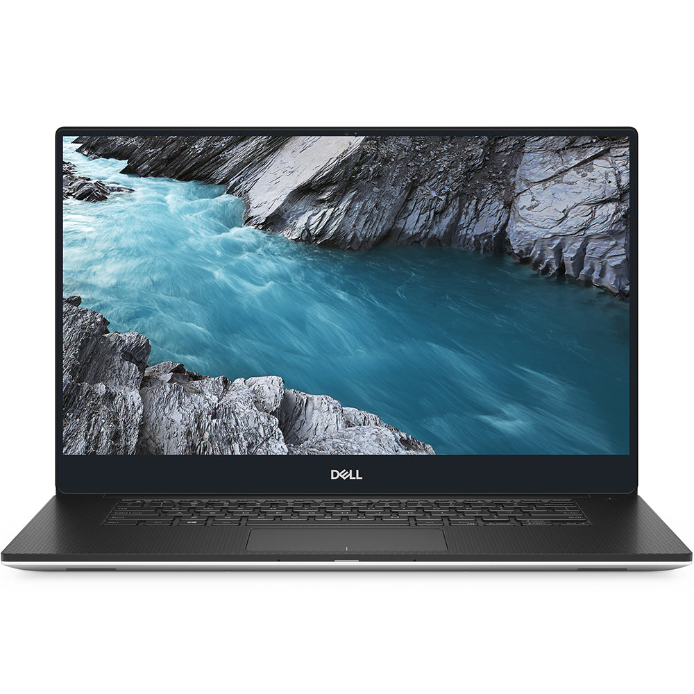 Dell XPS 15 7590 Ultrabook PC – Core i7-9750H / 15.6″ 4K UHD / 16GB RAM / 1TB SSD / Nvidia GTX 1650 4GB / Win 10 Home image 1