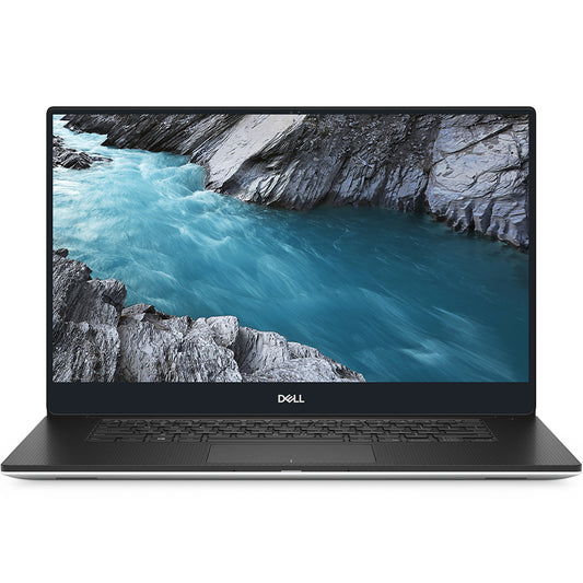 Dell XPS 15 7590 Ultrabook PC – Core i7-9750H / 15.6″ 4K UHD / 16GB RAM / 1TB SSD / Nvidia GTX 1650 4GB / Win 10 Home image 1
