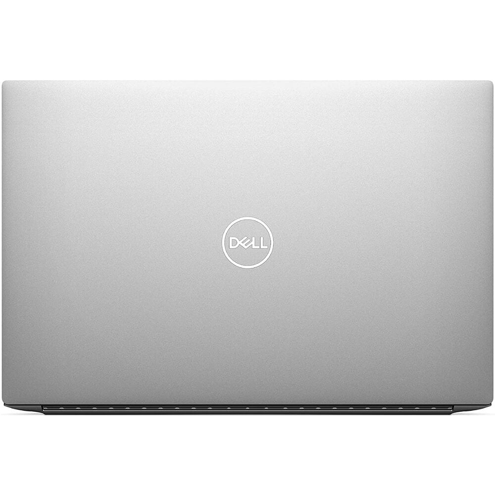 Dell XPS 15 9500 Ultrabook – Core i7-10750H / 15.6″ FHD+ / 32GB RAM / 1TB SSD / GTX 1650 Ti 4GB / Win 10 Pro — rear view