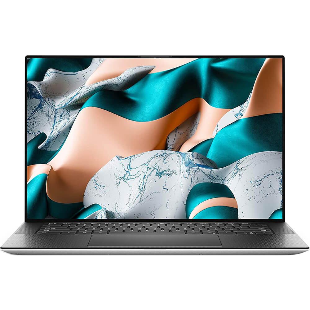 Dell XPS 15 9500 Ultrabook – Core i7-10750H / 15.6″ FHD+ / 32GB RAM / 1TB SSD / GTX 1650 Ti 4GB / Win 10 Pro