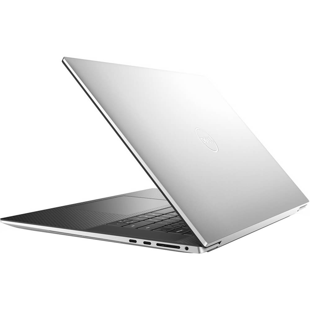Dell XPS 17 9700 Ultrabook – Core i7-10750H / 17″ FHD+ / 16GB RAM / 1TB SSD / GTX 1650 Ti 4GB / Win 10 Home — in use
