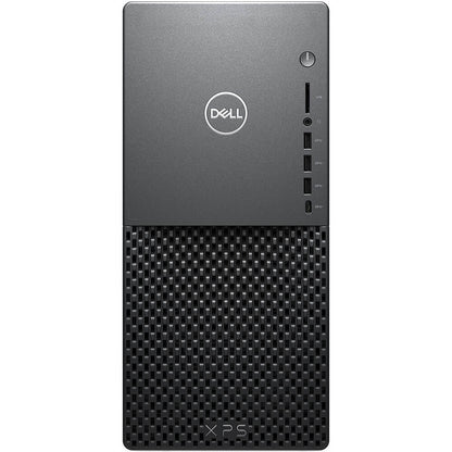 Dell XPS 8940 Tower Desktop PC – Core i7-10700 / 16GB RAM / 512GB SSD + 1TB HDD / GTX 1660Ti 6GB / Win 10 Pro